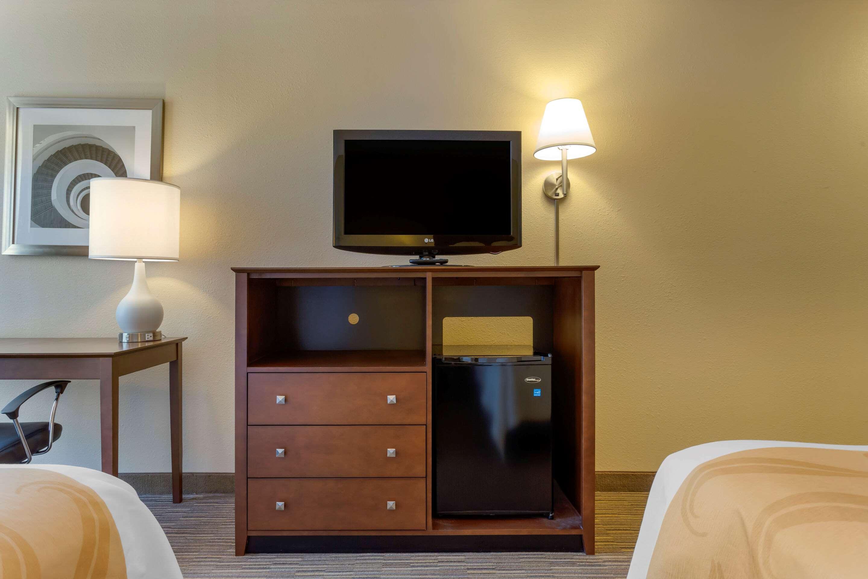 Quality Inn Harrison North Buitenkant foto