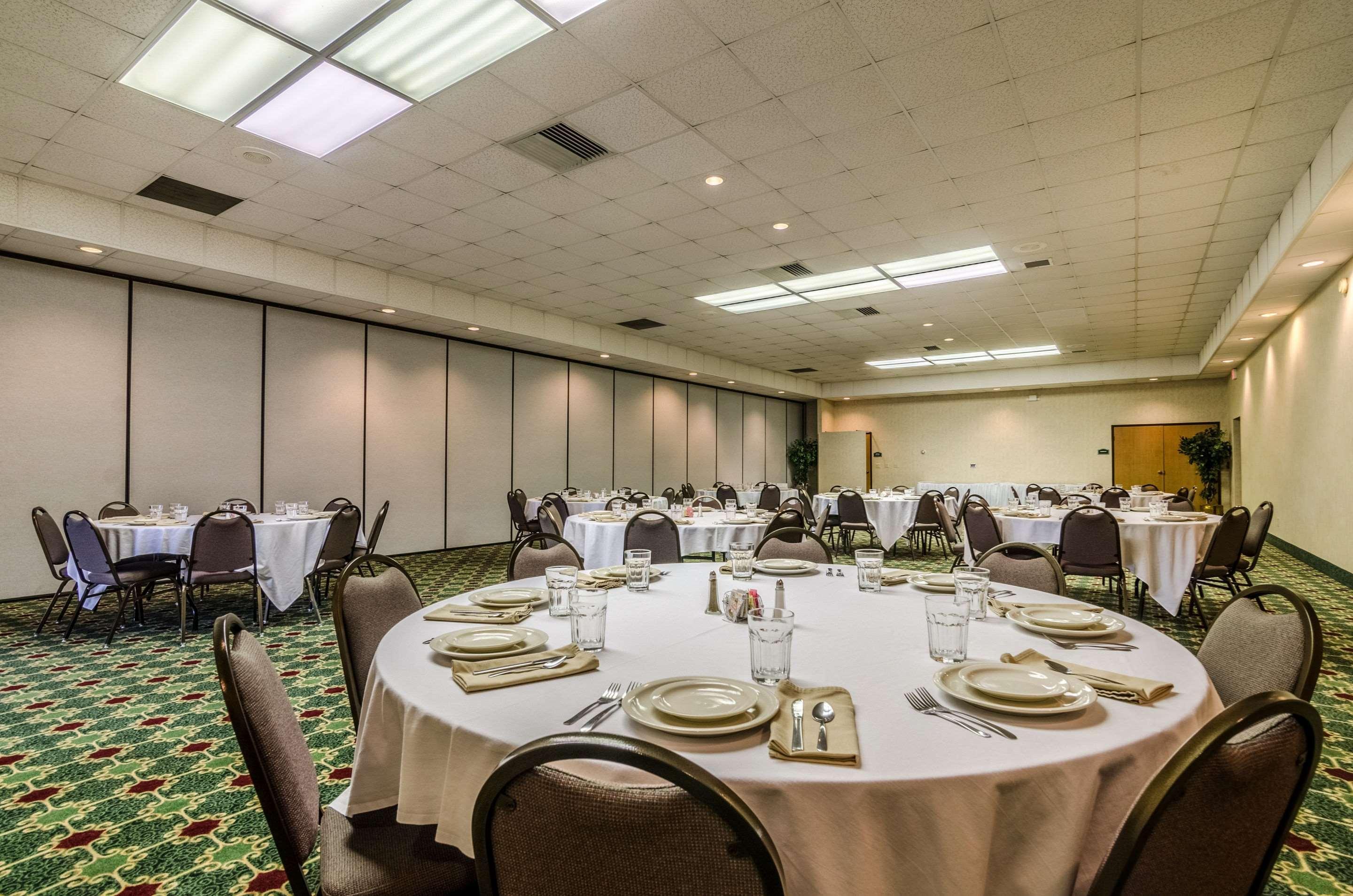 Quality Inn Harrison North Buitenkant foto