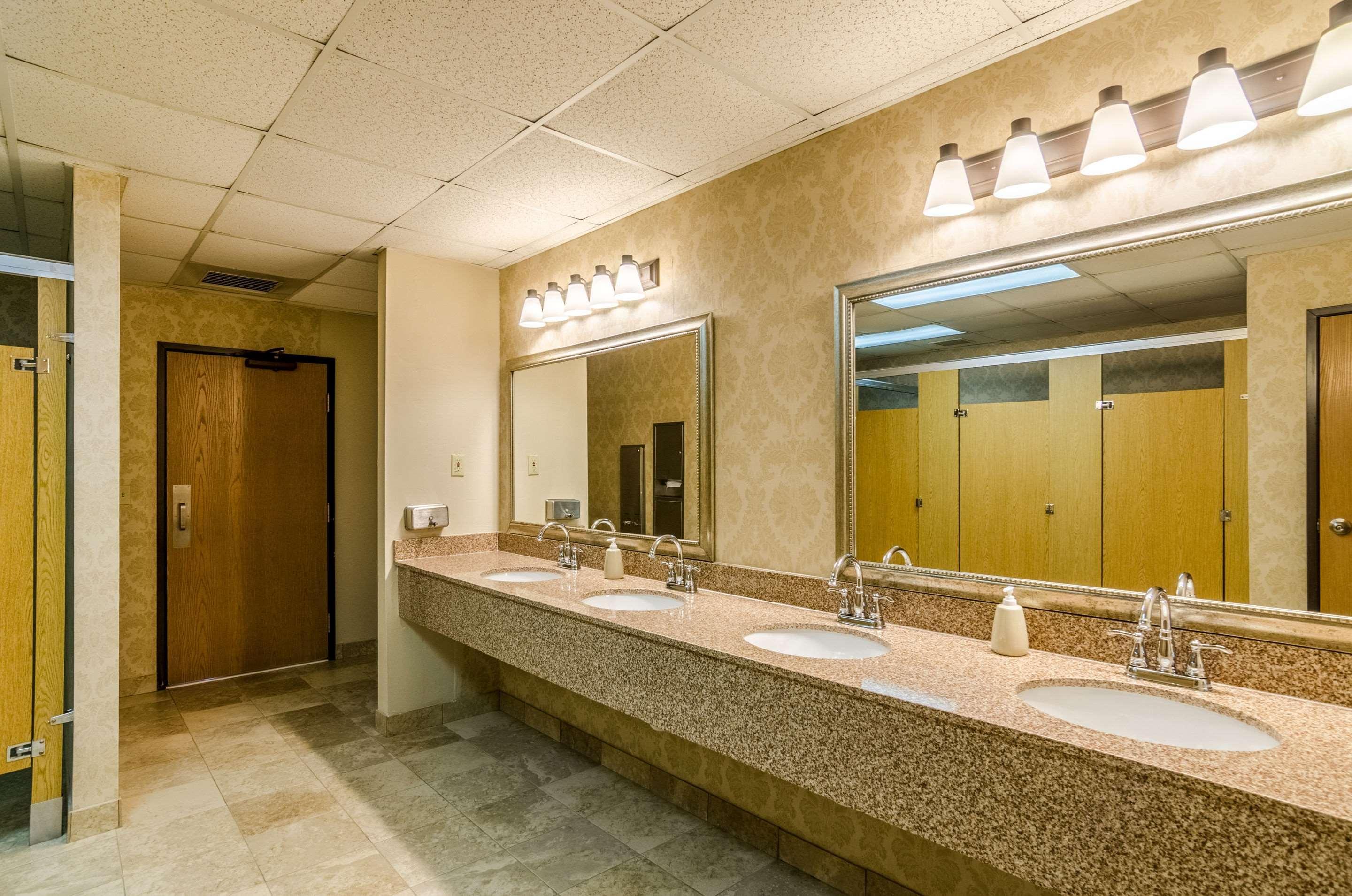 Quality Inn Harrison North Buitenkant foto